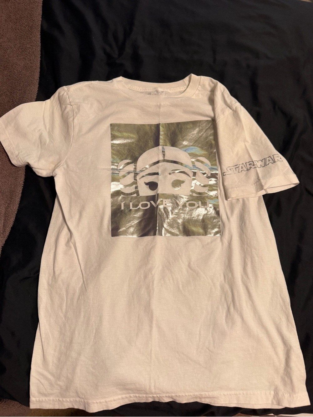 Disney Star Wars Tee